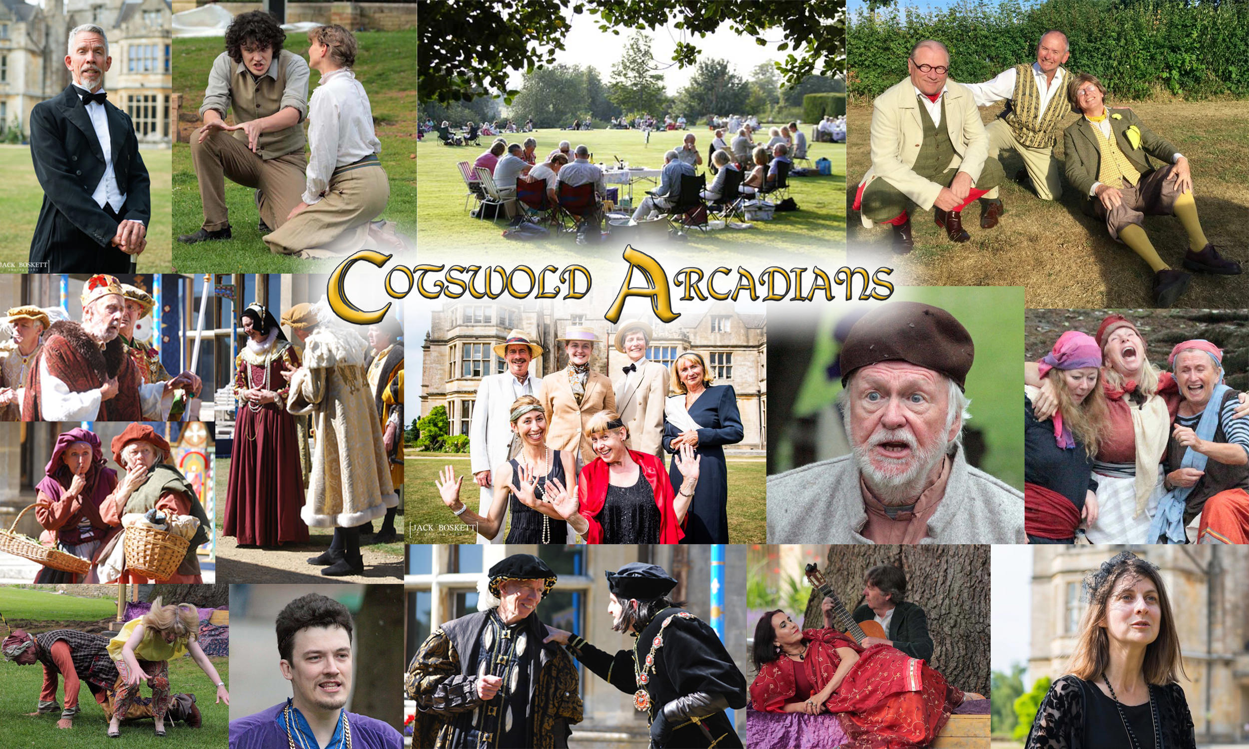 Arcadians